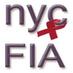 NYC Faith HIV & AIDS (@nycfia) Twitter profile photo
