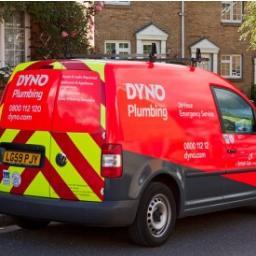 Dyno Plumbing is an established expert in the plumbing field. We respond to emergencies 24/7, 365 days a year.