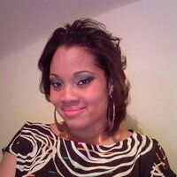 Melonie Leonard - @AlmondJoi1 Twitter Profile Photo