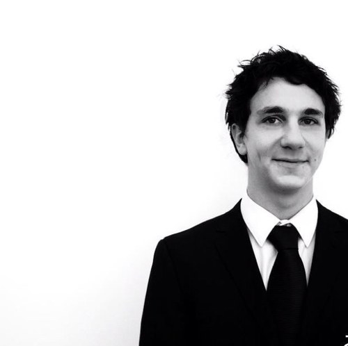 ZachDo's profile picture. architecture student from austria