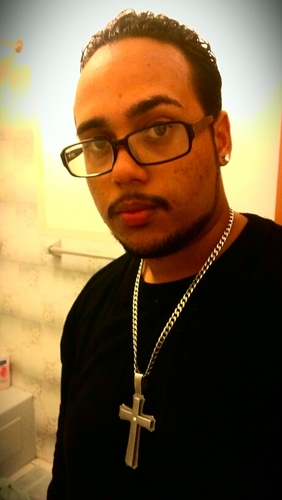 Im just a guy that loves to have fun to it's fullest