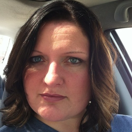 Just me!  Rambling and giving my opinion.