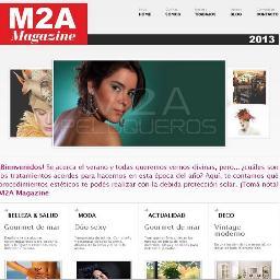revista urbana