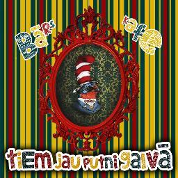 BarsPutniGalva's profile picture. 