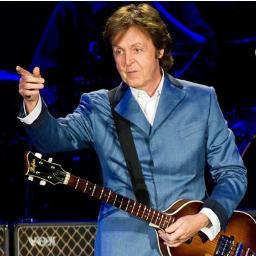 Paul McCartney will be announcing new tour dates for 2014!