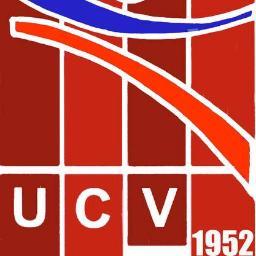 Cuenta Oficial del Club de Atletismo de la Universidad Central de Venezuela. Fundado en 1952