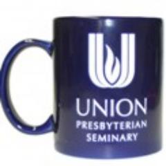 Go2UPSeminary's profile picture. Community Life Account @ Union Presbyterian Seminary. Discernment, study, coffee, humor, patience, love, faith, and Elmo. #UPSem