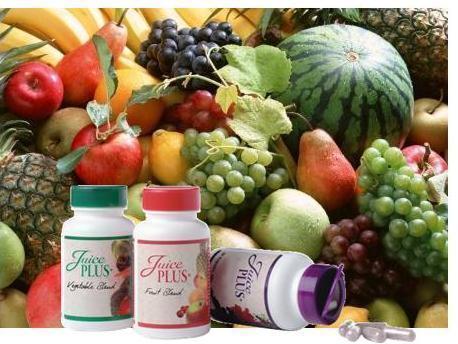 Nutrition, including juice powder  from 26 different fruits, vegetables and berries.
https://t.co/H0rE4gzRn7