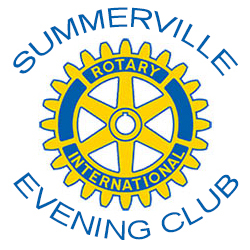 Account for the Summerville Evening Rotary Club, Summerville, SC Club 83164, the 79th club in District 7770. #SECRotary