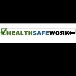 healthsafework's profile picture. Health and safety data at workplaces in Greece
