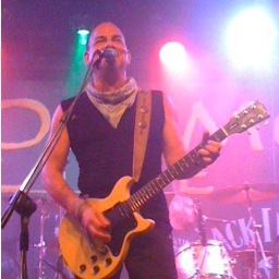 MarkHannaMusic's profile picture. Arranger, composer, live concerts.
ADR Supervisor, Film production & post-production.