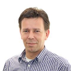 John_Verstappen's profile picture. Account Manager YouCT. Maatwerk in ICT.
Specialiteiten Pro actief systeem beheer, Verander Management.