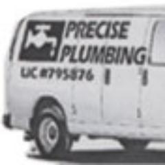 Precise Plumbing is the leader in providing a wide range of services to commercial and residential clients alike. Call: 916-456-7100 or Fax: 916-456-0151,    2