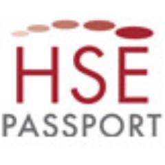 hse_passport's profile picture. Online health, safety & environmental issues training. HSE Passport offers an online health, safety & environmental issues training module. 0845 055 7058.