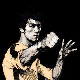 4_M_A's profile picture. Martial arts is not about fighting, it's about building character.