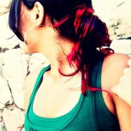 hi I'm the real true amanda bridges made ​​this twitter para mi connect with my friends and other official.