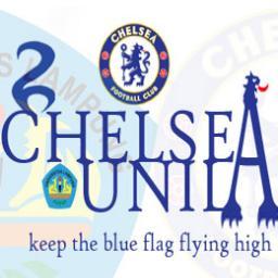 CHELSEA_UNILA's profile picture. Tempat kumpulnya FANS CHELSEA di UNILA , part of @CISClampung #KTBFFH . CP : @MK_Kadafi 085669794600 / @Glycineastika  754DC011 / 085768501080