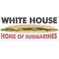 White House Sub Shop (@whitehousesubs) 's Twitter Profile