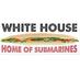 White House Sub Shop (@whitehousesubs) Twitter profile photo
