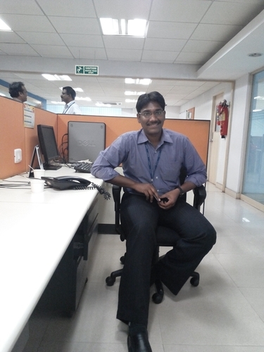 Software Professional