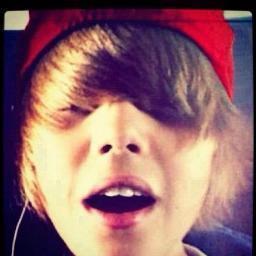 ∞ #Belieber! ∞ @justinbieber ♥ NEVER SAY NEVER! Follow me I'll follow
#SWAG
#BELIEVE
#beliebers
#bieber
#AMAZING