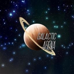 GalacticArena Profile Picture