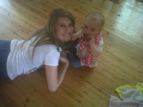 VivanneS's profile picture. Hyer and likes an adventure