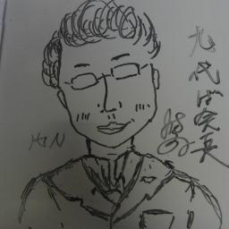 ありがとうカムカム。私もひなたの道を歩く。