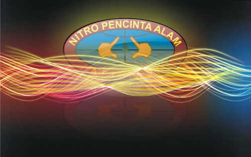 Akun resmi Nitro Pencinta Alam Afiliasi Makassar | Jangan hidup untuk hidup !