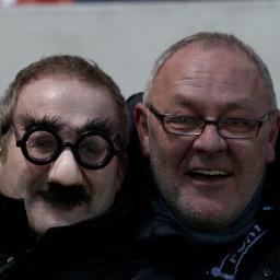 TisDeanoPVFC Profile Picture
