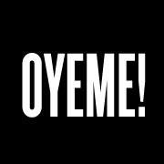 OYEME! is a small graphic design studio located in barcelona, founded and managed by oscar perales and marc sans.