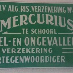 Mercuriusgroep's profile picture. Jeroen Bol :MERCURIUS is specialist in het verzekeren van versdetaillisten en food-ondernemers. Wij adviseren niet alleen branche-, maar ook bedrijfsspecifiek.