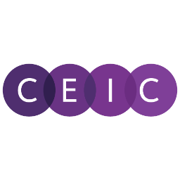 Respond first in global markets with the right data and the best analytical tools - info@ceicdata.com