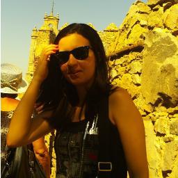 AngelicaJurenik's profile picture. 