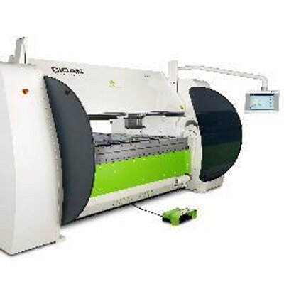 CIDANMachinery's profile image
