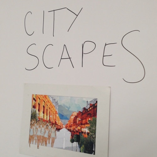 Smart City DK