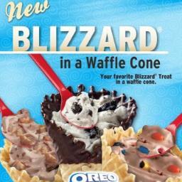 Follow HartlandDQ for updates, upcoming events, and special discounts!