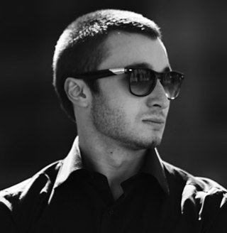 demid0f's profile picture. Алкоголик