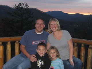 Husband, Dad, Son, Brother, Friend
