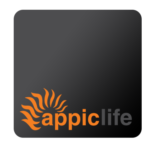 APPICLIFE is specialized in application development.