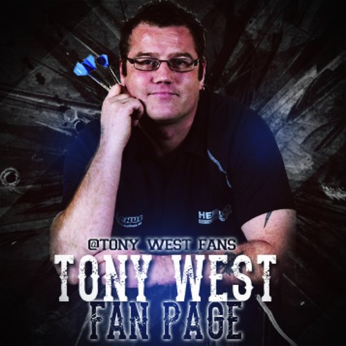 Fans page for the 2003 Winmau World Masters. We will give you all the latest news on Tony West. Follow to support The Tornado. #tornado