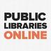 Public Libraries (@publibonline) Twitter profile photo Public Libraries (@publibonline) Twitter profile photo