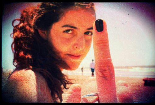 FlorGaston's profile picture. ...sin la música la vida sería un error...