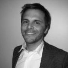 ABrouquier's profile picture. Directeur Général @DeltaSertec.