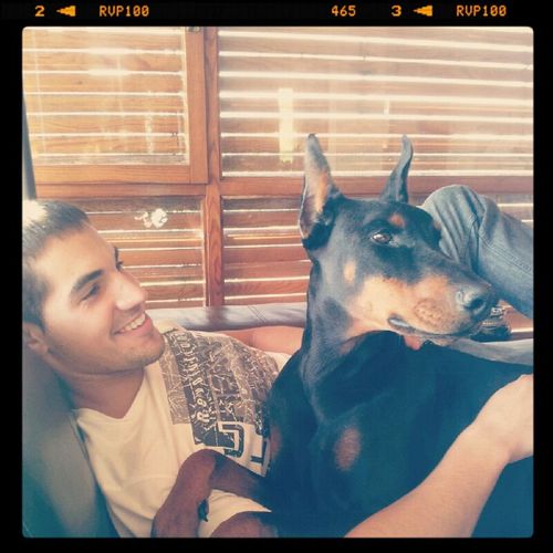 90javierlg's profile picture. 