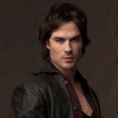Damon Salvatore Damonsalvatore Twitter