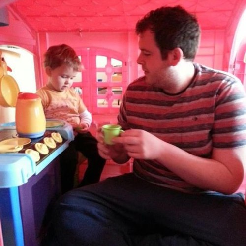JamesGeorge89's profile picture. 