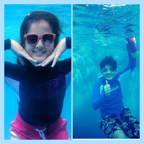 Mr. & Mrs. Zoren Legaspi are blessed to have two adorable kids ♔ Mavy Legaspi and Cassy Legaspi ♕ #1 fan of Cassy and Mavy ♚ #Ilovemavyandcassy ♡