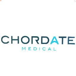 @ChordateMedical