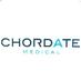 Chordate Medical (@chordatemedical) Twitter profile photo